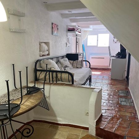 Frioul Apartment Марсилия Екстериор снимка