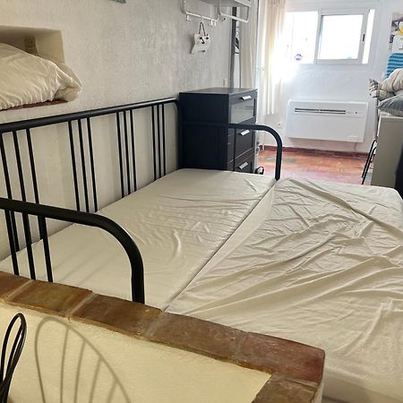 Frioul Apartment Марсилия Екстериор снимка