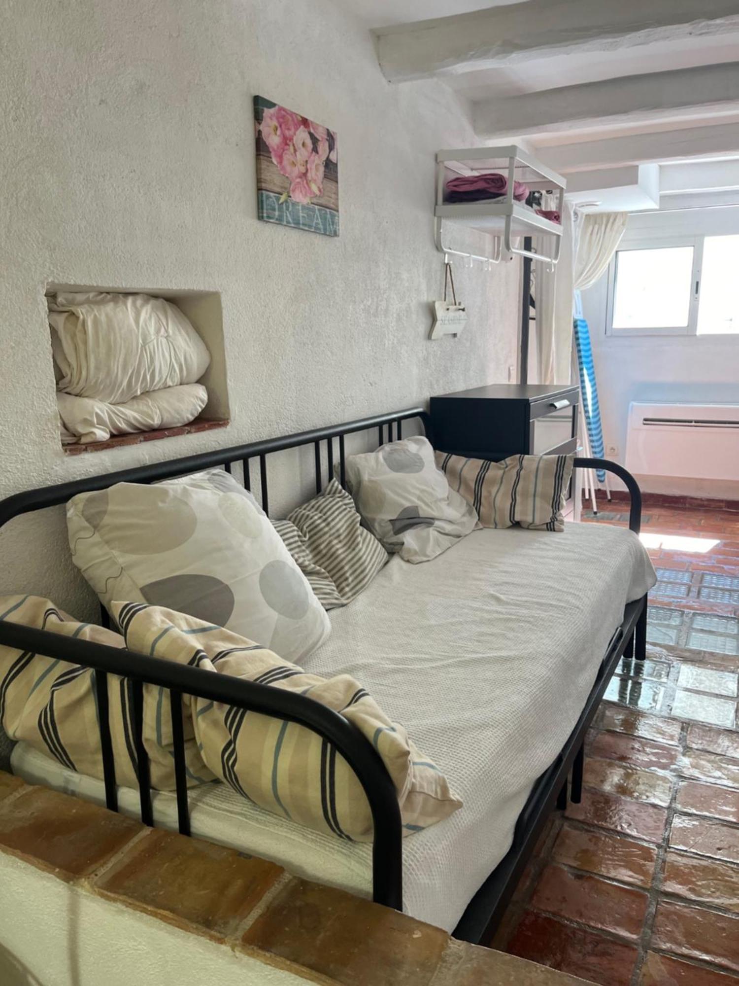 Frioul Apartment Марсилия Екстериор снимка