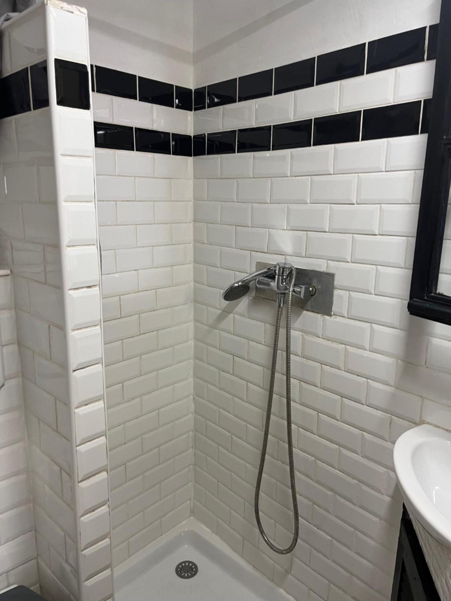 Frioul Apartment Марсилия Екстериор снимка