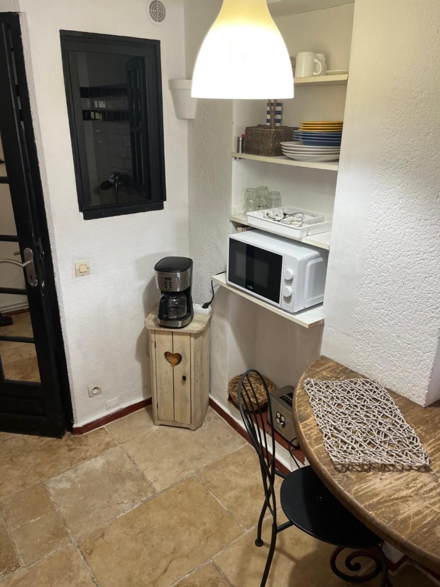 Frioul Apartment Марсилия Екстериор снимка