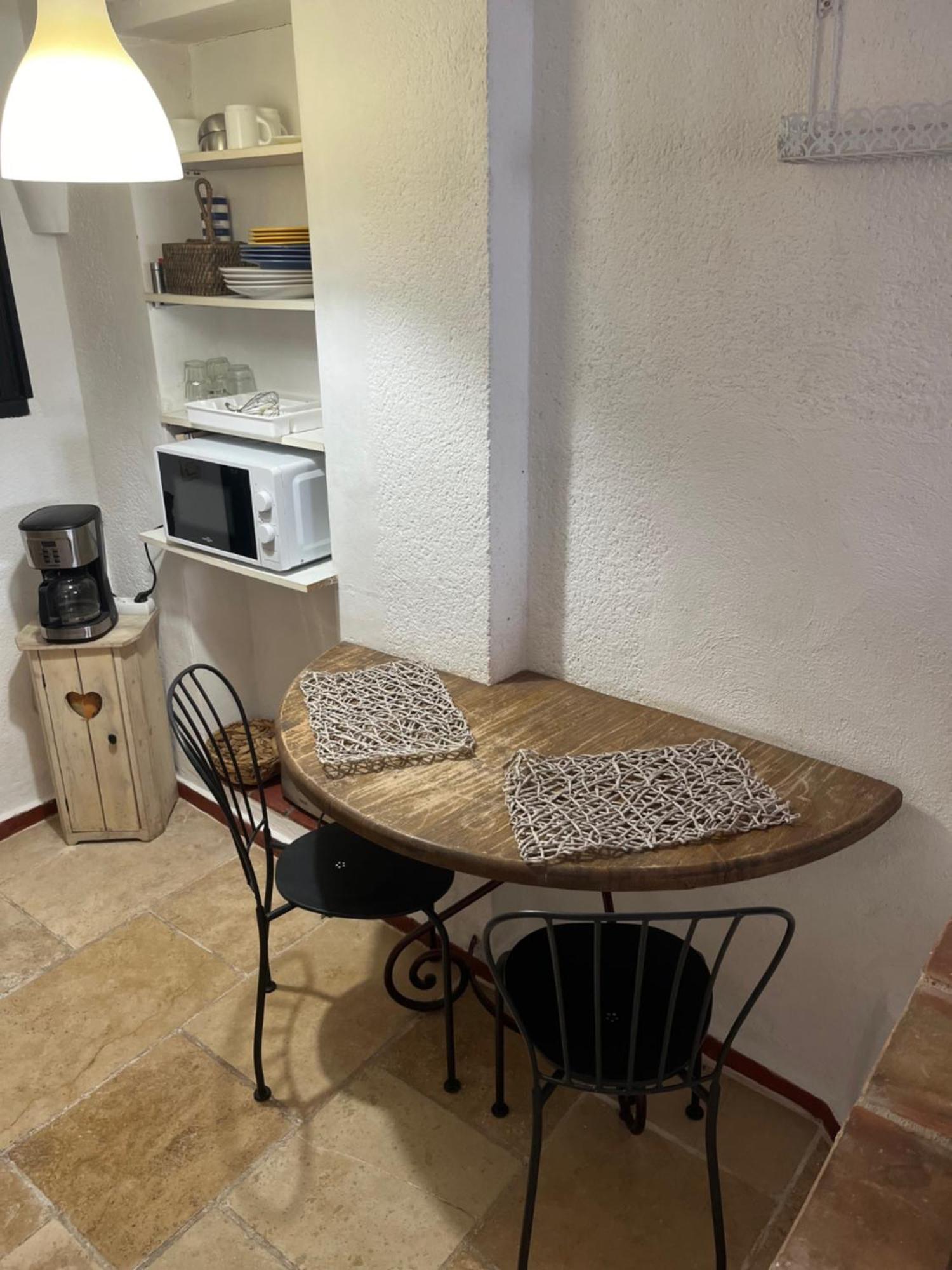 Frioul Apartment Марсилия Екстериор снимка