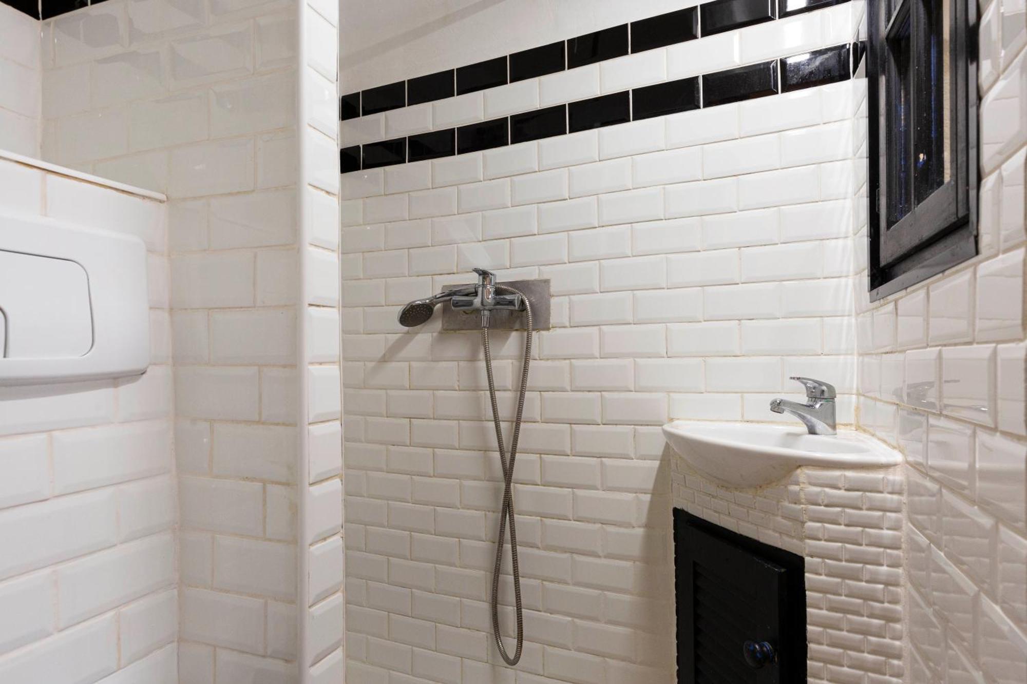 Frioul Apartment Марсилия Екстериор снимка